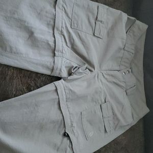 NORTH FACE PANTS